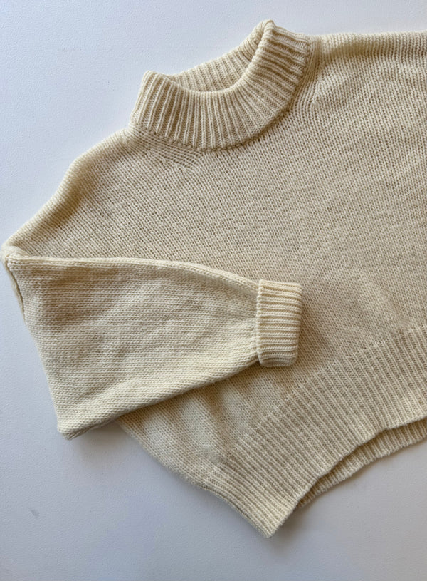 Babaa No. 15 Sweater