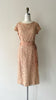Flouette Dress | 1950s