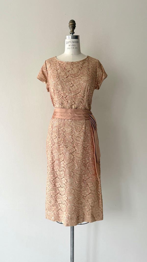 Flouette Dress | 1950s