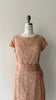 Flouette Dress | 1950s