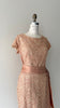 Flouette Dress | 1950s