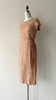 Flouette Dress | 1950s