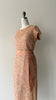 Flouette Dress | 1950s