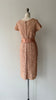 Flouette Dress | 1950s