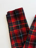 Classic Tartan Trousers | 1960s