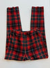 Classic Tartan Trousers | 1960s
