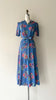 Saybury Dress | 1940s