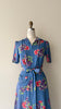 Saybury Dress | 1940s