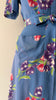 Saybury Dress | 1940s