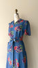 Saybury Dress | 1940s