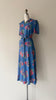 Saybury Dress | 1940s
