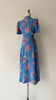 Saybury Dress | 1940s