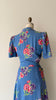 Saybury Dress | 1940s