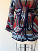Tettegouche Blanket Coat | 1970s