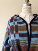 Tettegouche Blanket Coat | 1970s