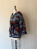 Tettegouche Blanket Coat | 1970s
