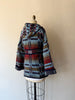 Tettegouche Blanket Coat | 1970s