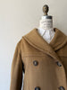 Epilogue Wool Coat | 1930s
