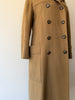 Epilogue Wool Coat | 1930s