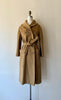 Epilogue Wool Coat | 1930s