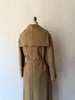 Epilogue Wool Coat | 1930s