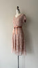 Chinon Lace Dress | 1950s