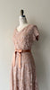 Chinon Lace Dress | 1950s
