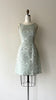 Cosette Brocade Dress & Coat | 1960s