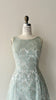 Cosette Brocade Dress & Coat | 1960s