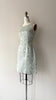 Cosette Brocade Dress & Coat | 1960s