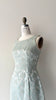 Cosette Brocade Dress & Coat | 1960s