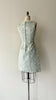 Cosette Brocade Dress & Coat | 1960s