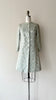 Cosette Brocade Dress & Coat | 1960s