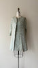 Cosette Brocade Dress & Coat | 1960s