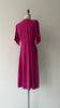 Trocadéro Dress | 1940s