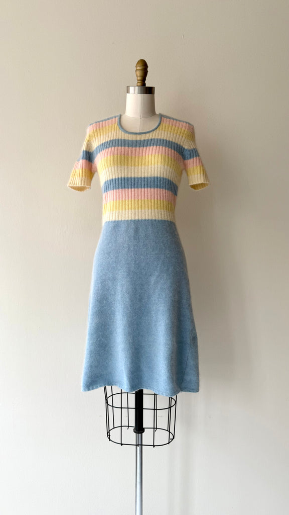 Easter Egg Dress | 1960s