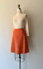 Dalton Tweed Skirt | 1960s
