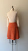 Dalton Tweed Skirt | 1960s