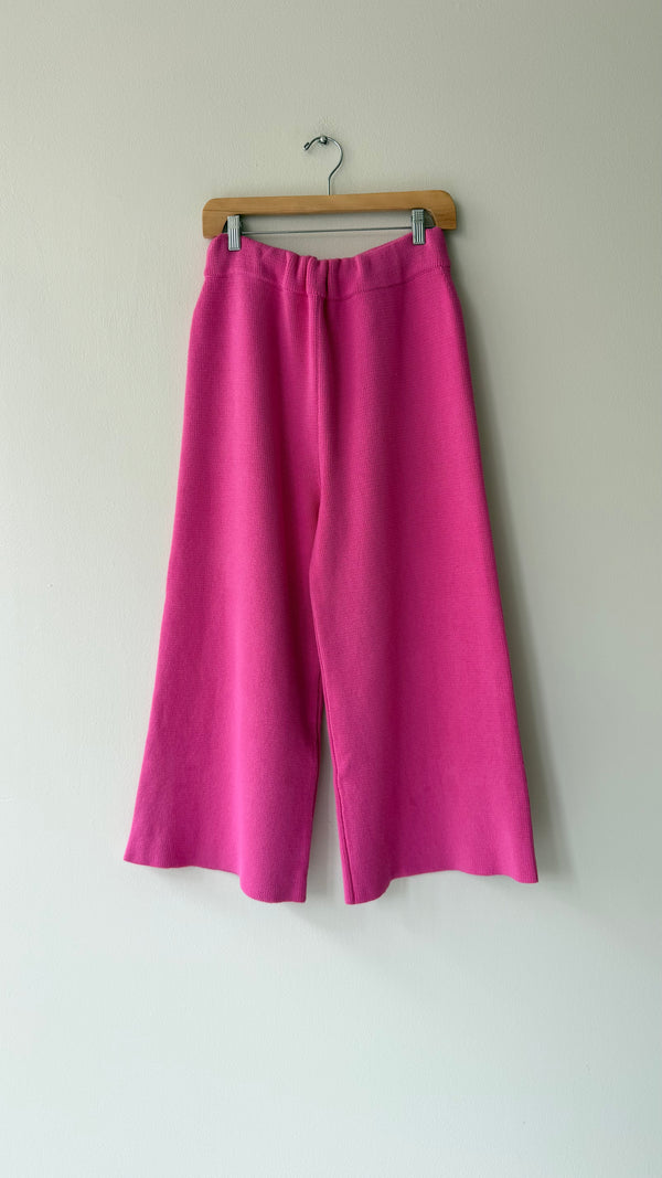 Babaa Knit Pant No. 35