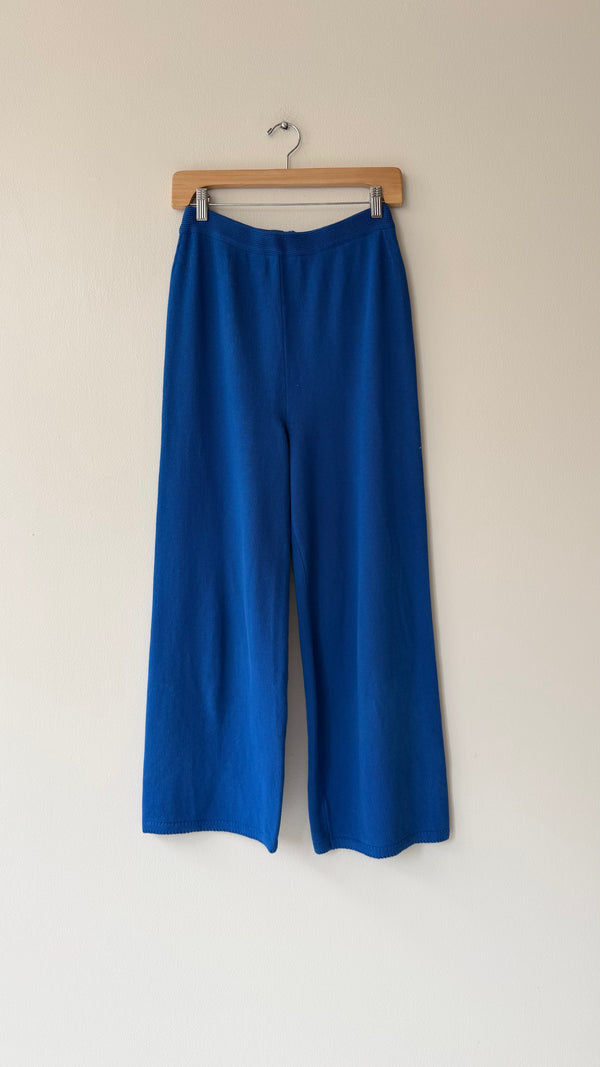 Babaa Knit Pant No. 10