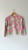 Full Bloom Cardigan | 1950s