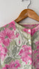Full Bloom Cardigan | 1950s