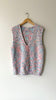 Esprit Sweater Vest | 1990s