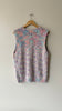 Esprit Sweater Vest | 1990s
