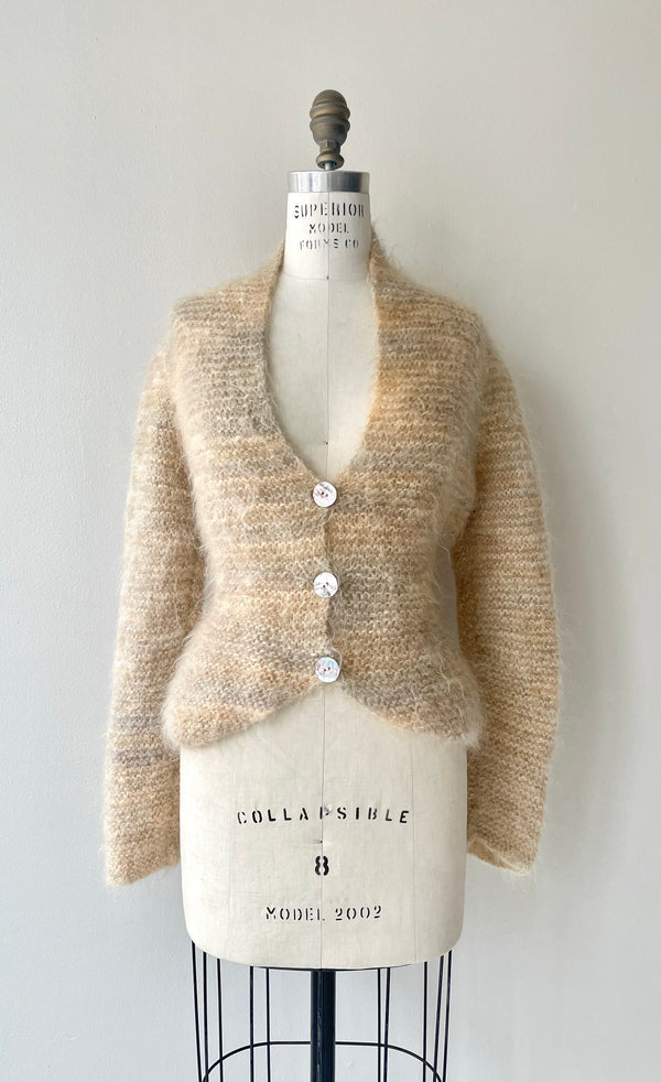 Birch Sweater Comb – DEAR GOLDEN