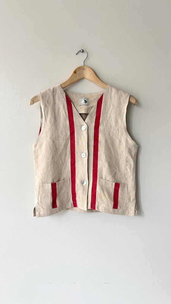 Après Ski Barcelona Vest