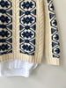 Nattrøjer Wool Sweater | 1960s