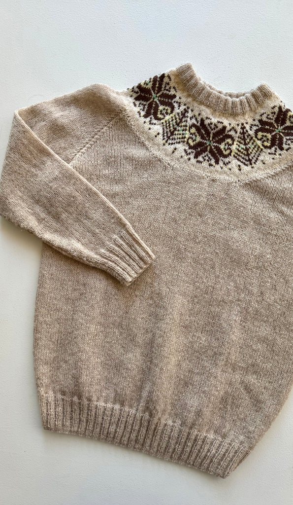 Braywick Sweater | 1980s