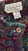 Northern Lights Wool Cardigan | 1970s