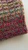 Fiber Arts Wool Sweater | 1980s